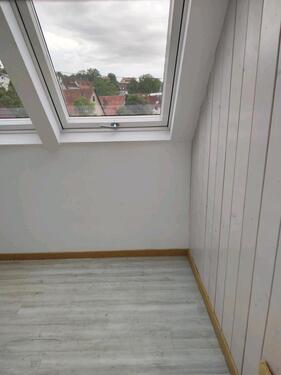Foto - Außergewöhnliche Dachgeschosswohnung mit Ausbaupotenzial