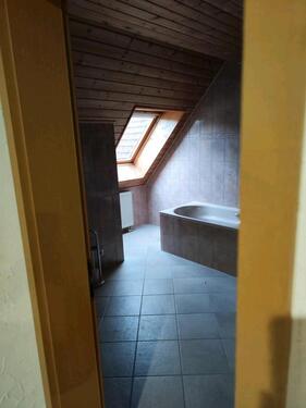 Foto - 3 Zimmer Dachgeschoßwohnung in Giengen an der Brenz