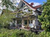 Foto - Wohnen & Vermieten: Großzügiges Haus mit viel Charme !