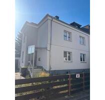 Doppelhaushälfte mit 634 m² Grundstück in Harleshausen - Kassel