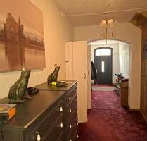 Mehrfamilienhaus für Investoren - Burg