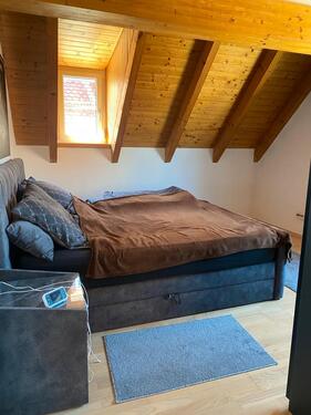 Foto - 3.5 Zimmer Maisonettenwohnung in Pfullendorf