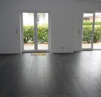 Modern geschnittene Wohnung im EG - Wittlich