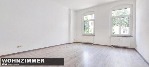 Foto - 2 Zimmerwohnung mit Terrasse - 340,00 EUR Kaltmiete,