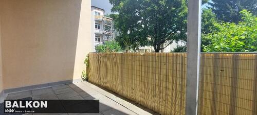 Foto - Etagenwohnung in Zwickau zur Miete