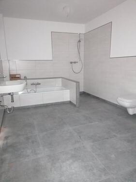Foto - Etagenwohnung in Meschede