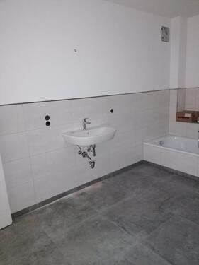 Foto - Etagenwohnung in Meschede zur Miete