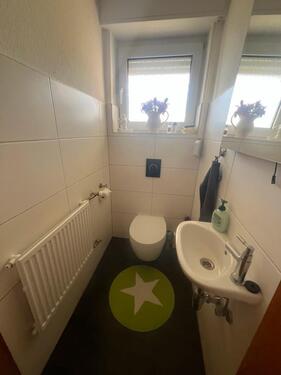 Foto - Etagenwohnung in Wickede (Ruhr)