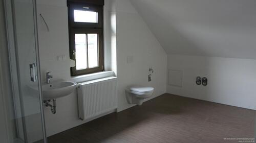 Foto - Etagenwohnung in Tambach-Dietharz