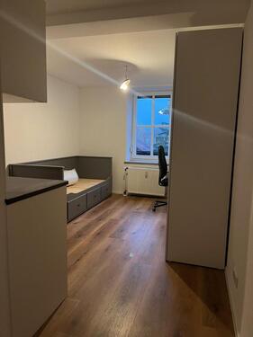 Foto - Saniertes 1-Zimmerappartement in Top-Lage von Erlangen