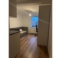 Saniertes 1-Zimmerappartement in Top-Lage von Erlangen - Buckenhof