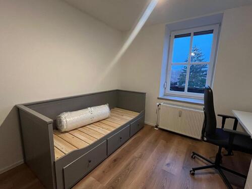 Foto - Etagenwohnung in Buckenhof