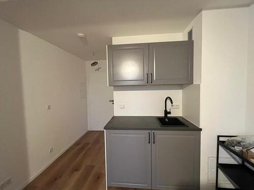 Foto - Etagenwohnung in Buckenhof zur Miete