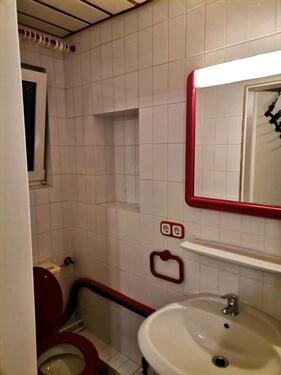 Foto - Etagenwohnung in Lengerich