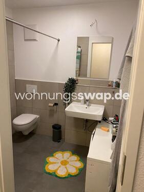 Foto - Etagenwohnung zur Miete in Berlin