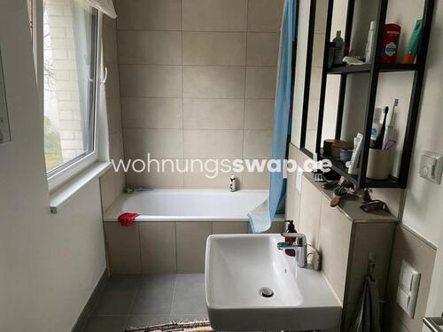 Foto - Etagenwohnung in Berlin