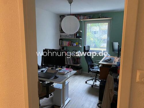 Foto - Etagenwohnung in Berlin zur Miete