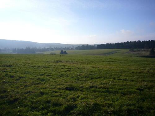 Foto - Grundstück in Clausthal-Zellerfeld