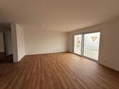 Foto - Neubauwohnung Mannheim Käfertal, 5 Zimmer, XXL Balkon