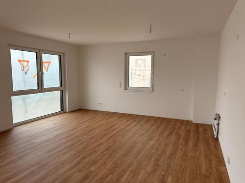 Foto - Etagenwohnung zur Miete in Mannheim