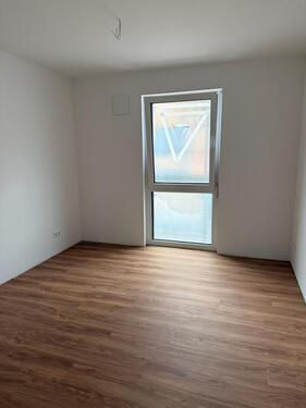 Foto - Etagenwohnung in Mannheim