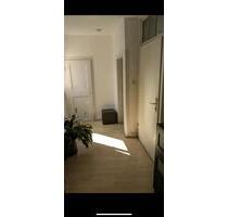 Klassische Dachgeschosswohnung in der Innenstadt Fulda