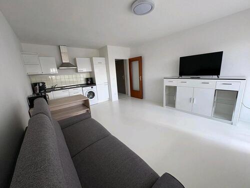 Foto - Etagenwohnung in Illertissen