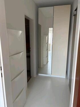 Foto - Etagenwohnung in Illertissen zur Miete