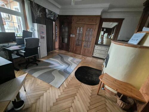 Foto - Wohnung in Tettnang - 1.000,00 EUR Kaltmiete,