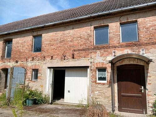 Foto - Einfamilienhaus zum Kaufen in Wanzleben-Börde