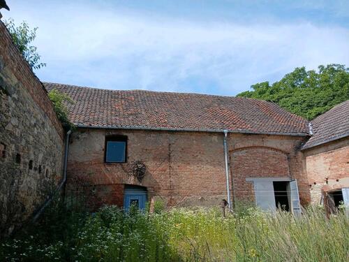 Foto - Einfamilienhaus in Wanzleben-Börde