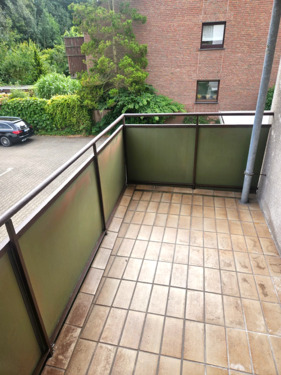 Foto - Etagenwohnung zur Miete in Essen