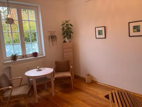 Foto - Beratungsraum stundenweise zu vermieten