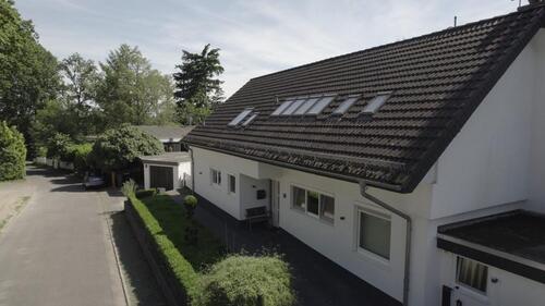 Foto - Von privat! 1-2 Familienhaus, hell und modern in Top Lage