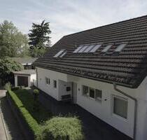 Von privat! 1-2 Familienhaus, hell und modern in Top Lage - Bad Honnef
