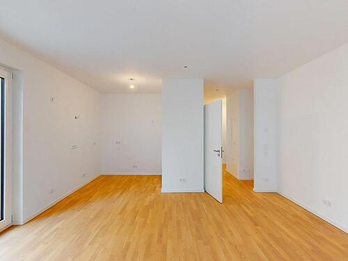 Foto - Etagenwohnung in Düsseldorf