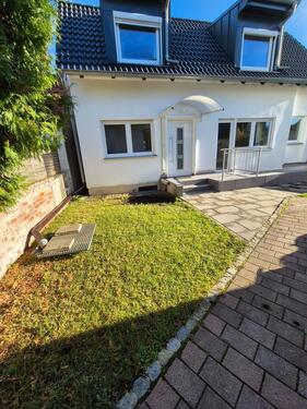 Foto - EFH zur Miete in Hepberg mit Garten