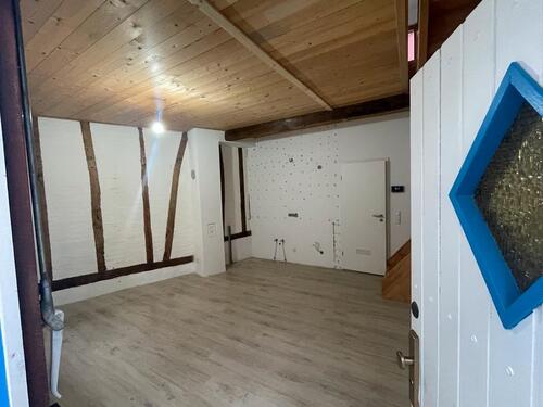 Foto - Kleines Fachwerkhaus Kernstadt Bad Münstereifel