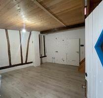 Kleines Fachwerkhaus Kernstadt Bad Münstereifel