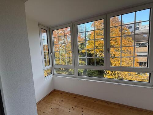 Foto - 10 Minuten zur Kö - 2 Zimmer Wohnung in Rheinufernähe