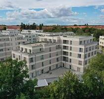 Repräsentative Bürofläche im 3. OG – modern, hell und ruhig in Berlin-Zehlendorf - provisionsfrei!