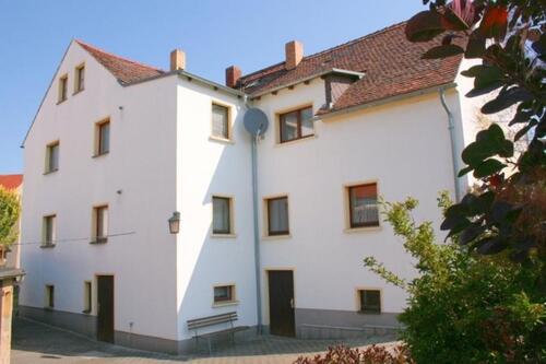 Foto - Einfamilienhaus in Schirgiswalde-Kirschau