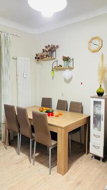 Foto - Etagenwohnung zur Miete in Mannheim