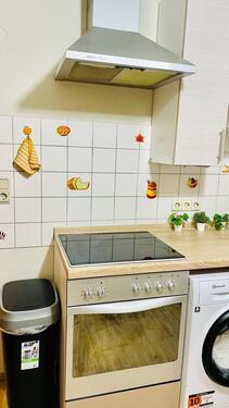 Foto - Etagenwohnung in Mannheim zur Miete