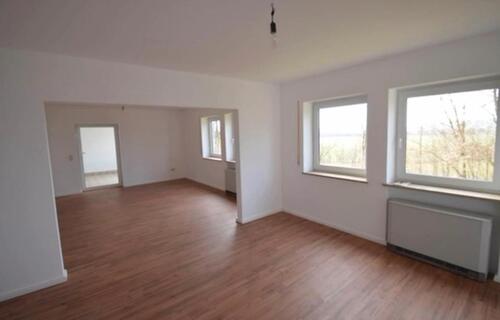 Foto - 4 Zimmer Wohnung in Wirsberg - 790,00 EUR Kaltmiete, ca.  125,00 m²