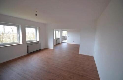 Foto - 4 Zimmer Etagenwohnung zur Miete in Neuenmarkt