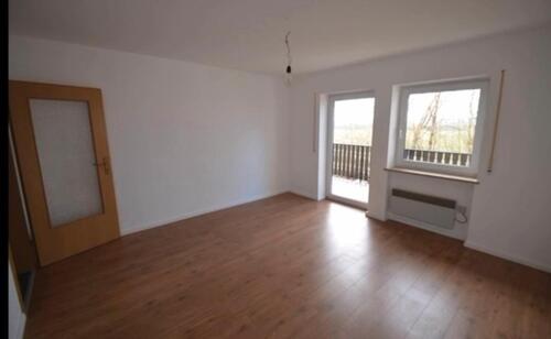 Foto - 4 Zimmer Etagenwohnung in Neuenmarkt