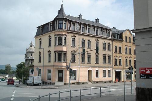 Foto - Mehrfamilien Geschäftshaus - 500.000,00&nbsp;EUR Kaufpreis, ca.&nbsp; 530,00&nbsp;m&sup2;