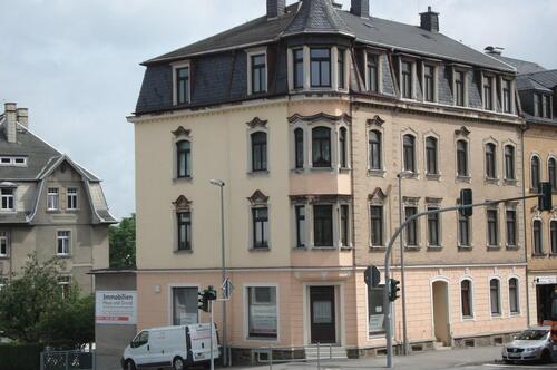 Foto - 24 Zimmer Einfamilienhaus in Annaberg-Buchholz