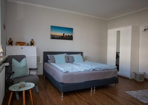 Foto - Ferienwohnung Breitschuh`s Havenwelten in Bremerhaven